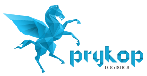 Transport routes - Prykop